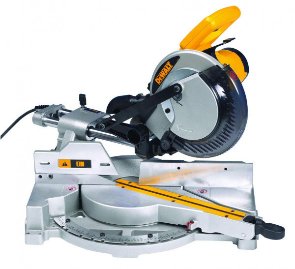 Dewalt, Paneelsaege 216 mm 1600 Watt el.