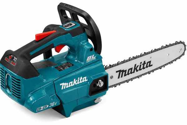 Makita DUC306ZB Akku-Kettensäge 30 cm  2×18V LXT  Solo-Gerät ohne Akku und Ladegerät
