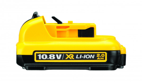 Dewalt, Ersatz-Akku 10,8 V / 2 Ah (Li-Ion)