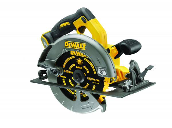 Dewalt, Akku-Handkreissaege, 54V, Basisv. DCS575N