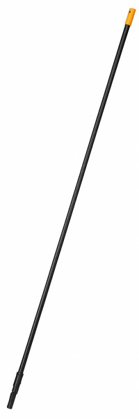 Fiskars Solid Aluminium-Stiel 157,5 cm für Laubbesen & Gartenrechen  1014913