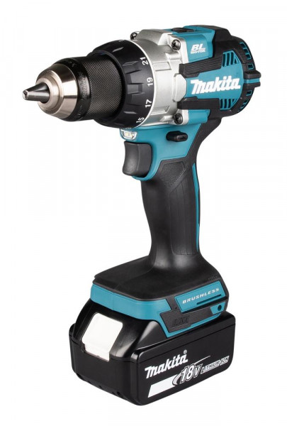 Makita DDF489Z Akku-Bohrschrauber 18V (ohne Akku, ohne Ladegerät)