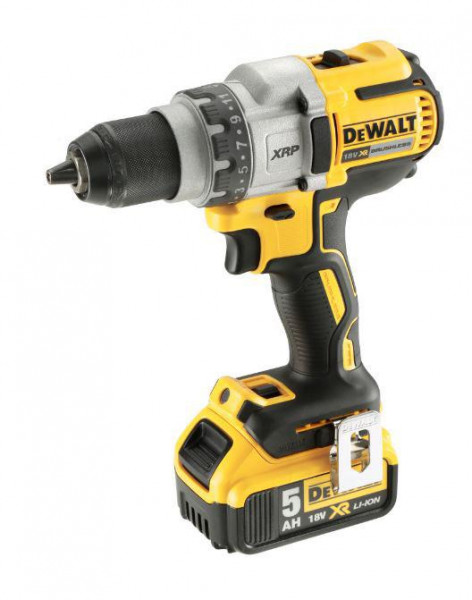 Dewalt, Bohrschrauber (BL) 18 V / 5 Ah