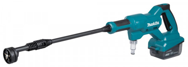 Makita DHW180Z Akku-Druckreiniger 18V (ohne Ladegerät und Akkus)