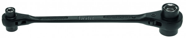 Eurotec Universal-Multi-Ratsche