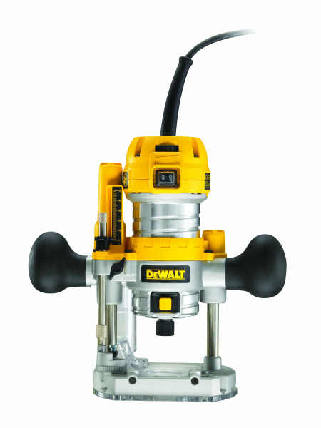 Dewalt, Oberfraese 900 Watt