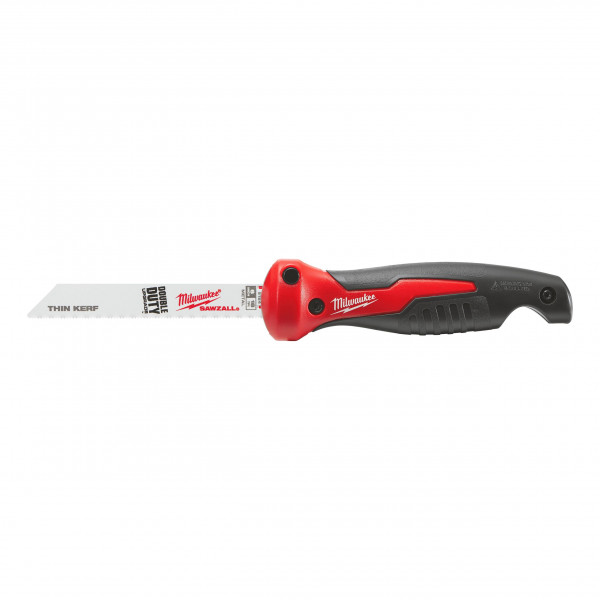 Milwaukee Jabsaw klappbar inkl. Metall Säbelsägeblatt 150 mm/18 TPI 48220305