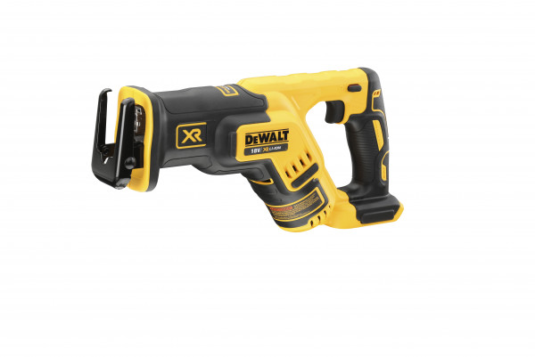 Dewalt, Saebelsaege 18V / Basisv.