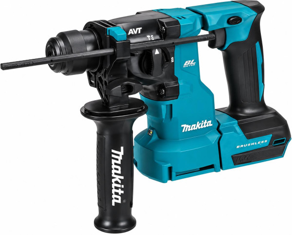  Makita DHR183Z Akku-Kombihammer f. SDS-PLUS 18V (ohne Akku, ohne Ladegerät)