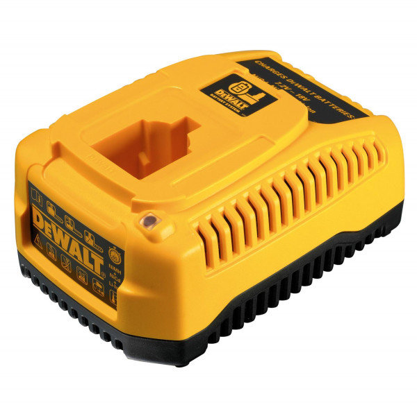 Dewalt, Schnellladegeraet, 18V(NiCd/NiMH/LiIon)