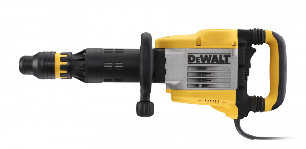 Dewalt, Abbruchhammer SDS-max 12kg 1600Watt