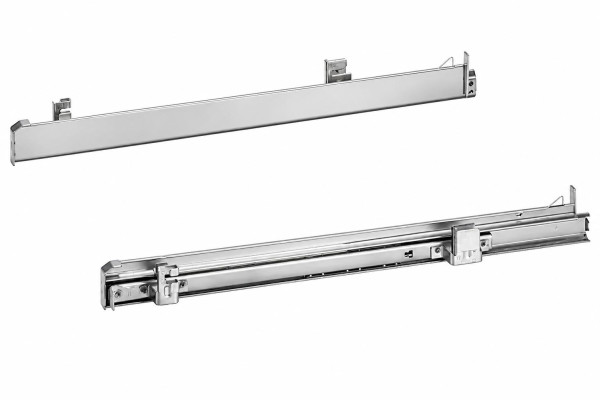 Bosch HEZ538000 Teleskopauszug 1-fach  Ebenenunabhängig