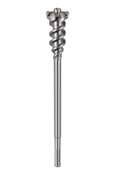 Bosch Professional SDS-max-9 Break Through Durchbruchbohrer Ø 80 mm