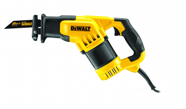 Dewalt, Saebelsaege kompakt 1.050 Watt