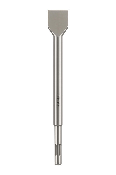 Bosch Professional PRO SDS plus-4C Spatmeißel-Set, 5-teilig für Beton & Mauerwerk