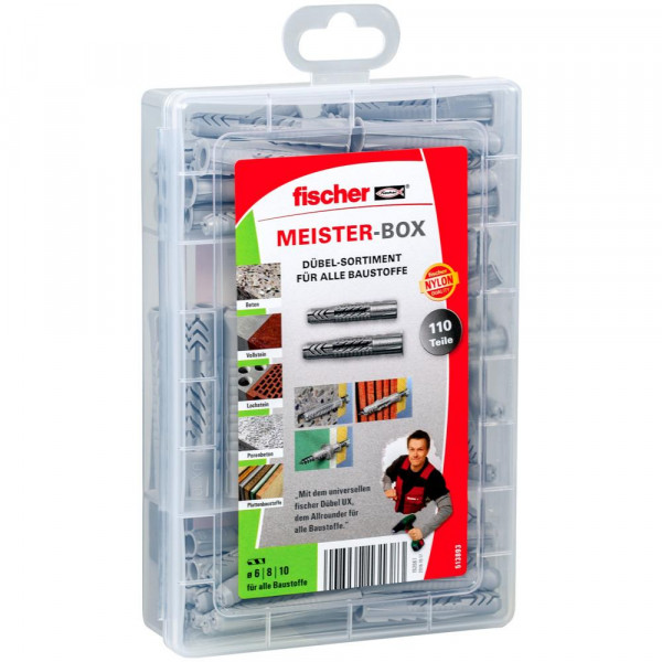 Fischer Meister-Box UX/UX R 513893
