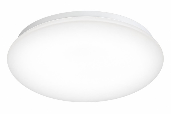  PHILIPS Moire Wand- und Deckenleuchte, 17W, kaltweiß, warmweiß, weiß