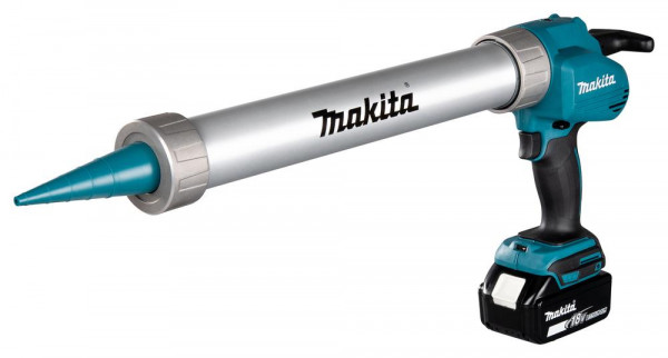 Makita DCG180ZXK Akku-Kartuschenpistole