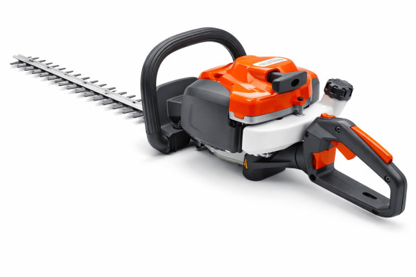Husqvarna 122HD60 Benzin-Heckenschere  kraftvoll, vibrationsarm, 59 cm Präzisionsmesser & ergonomischer Griff