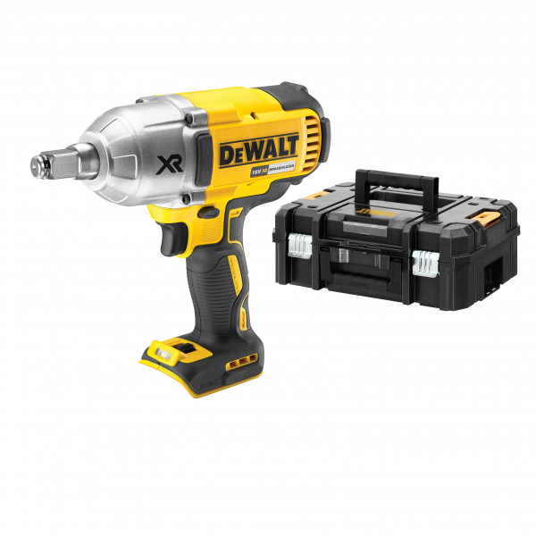 DeWALT DCF899HN Akku Schlagschrauber Bürstenlos 3 Gang 18V