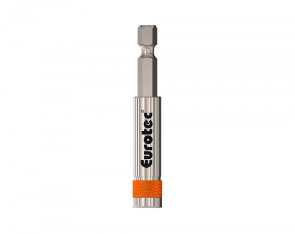 Eurotec, Bithalter inkl. Schnellwechselfunktion, magnetisch