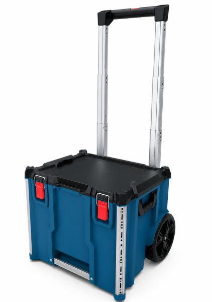  Bosch Professional L-BOXX Contractor 476 (inkl. offener Schale) 