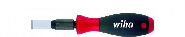 Wiha Universalschaber SoftFinish® (23159)