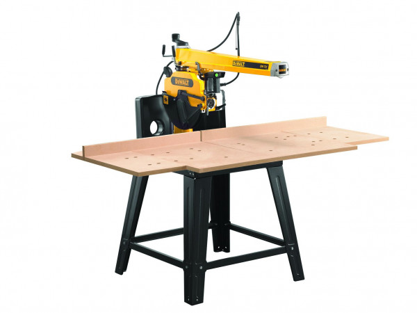 Dewalt, Radialarmsaege 300 mm 2000 Watt