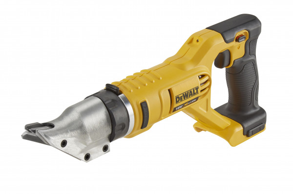 Dewalt, Blechschere 18 V / Basisv.