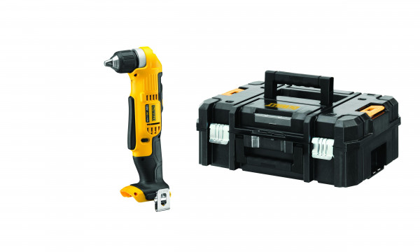 Dewalt, Akku-Winkelbohrmaschine 18 V (Basisv.)