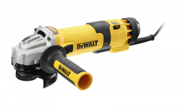 Dewalt, Elektronik-Winkelschleifer 115mm 1200W