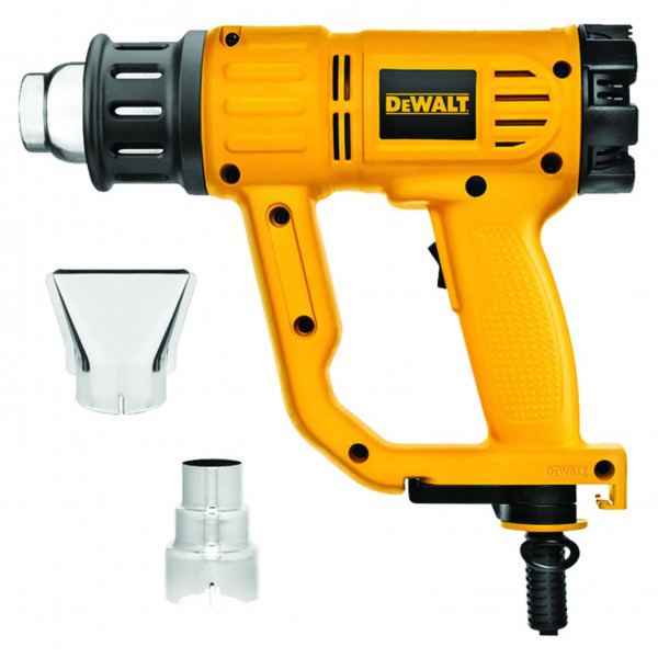 Dewalt, Heissluftpistole 1800 Watt