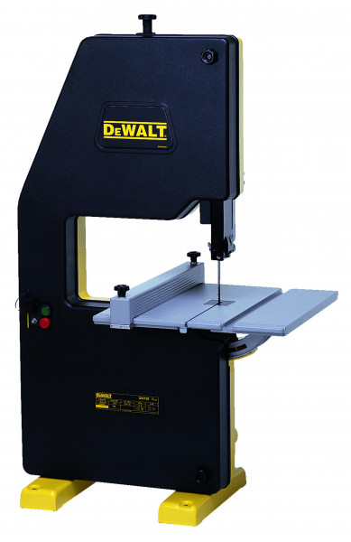Dewalt, Bandsaege 760 Watt