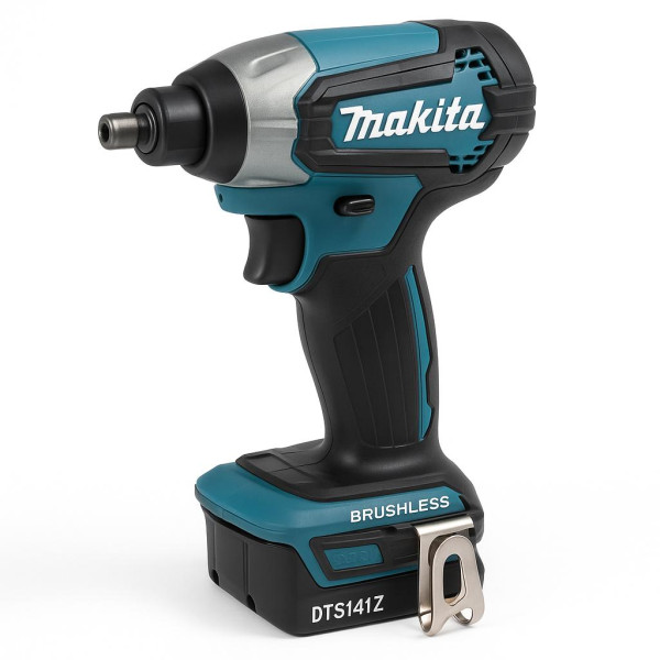 Makita DTS141Z Akku-Impulsschrauber 18,0 V (ohne Akku, ohne Ladegerät)