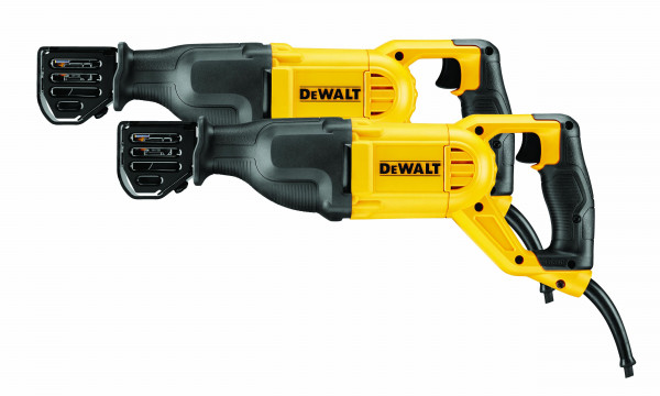 Dewalt, Saebelsaege 1100Watt Doppelset