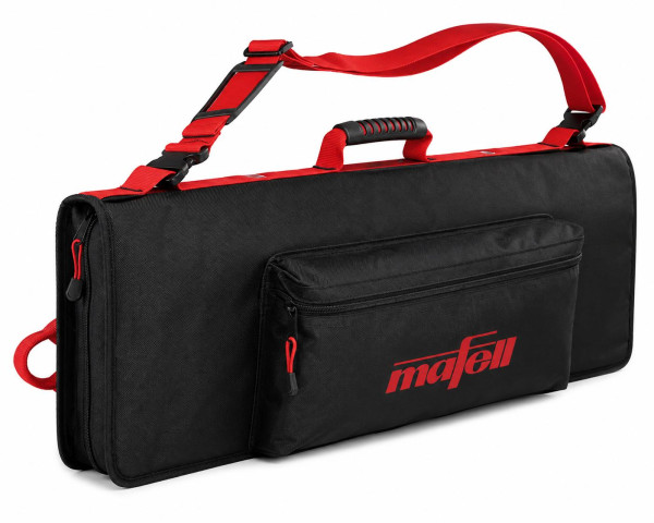Mafell Führungseinrichtungstasche TZ-FT800  Transport- und Schutztasche für KSS-Führungseinrichtungen bis 800 mm