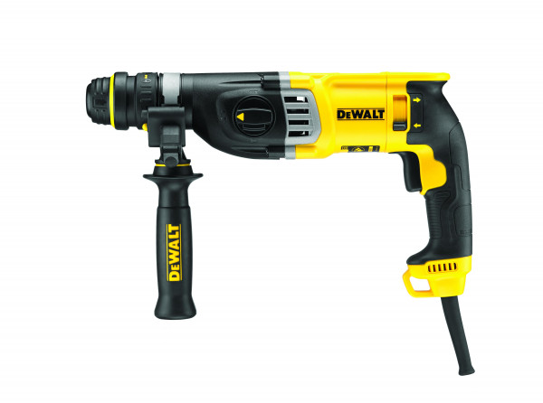 Dewalt, Kombihammer SDS-plus 28mm 900Watt