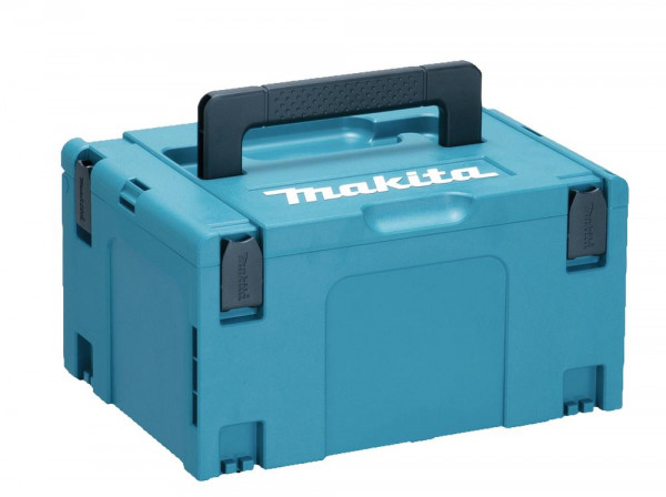 Makita Makpac Gr. 3 mit Einlage 837789-5 für DJV181