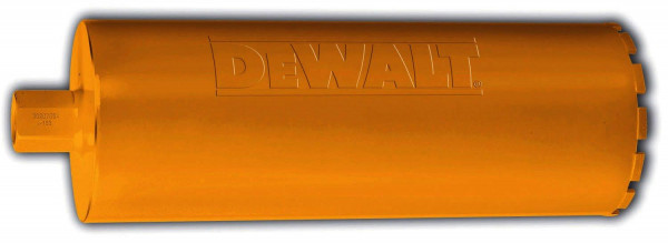 DEWALT Diamantnassbohrkrone 52x400mm 1 1/4Zoll DT9760-QZ