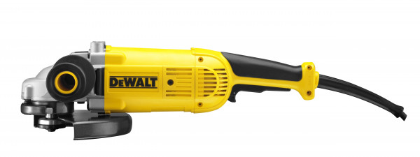Dewalt, Winkelschleifer 230mm 2400Watt