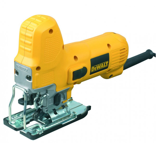 Dewalt, Stichsaaege Motogriff 550 Watt