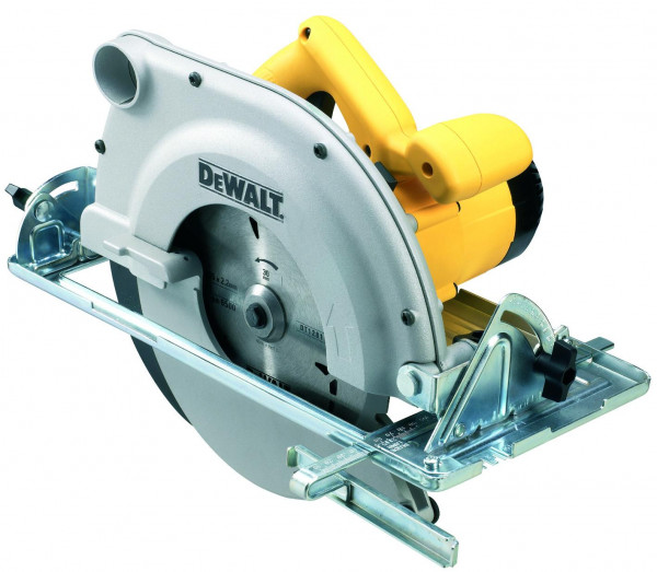 Dewalt, Handkreissaege 86 mm 1750 Watt