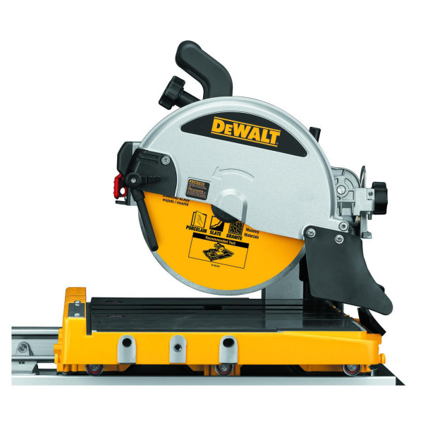Dewalt, Fliesensaege 1600W