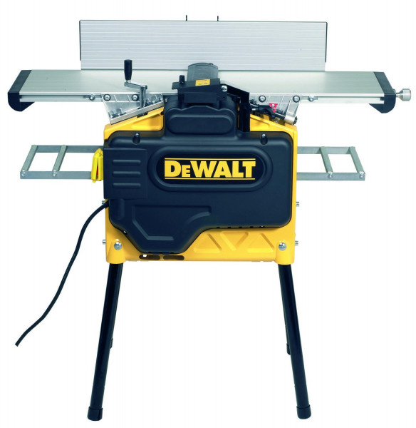 Dewalt, Abricht- und Dickenhobel 2200 Watt