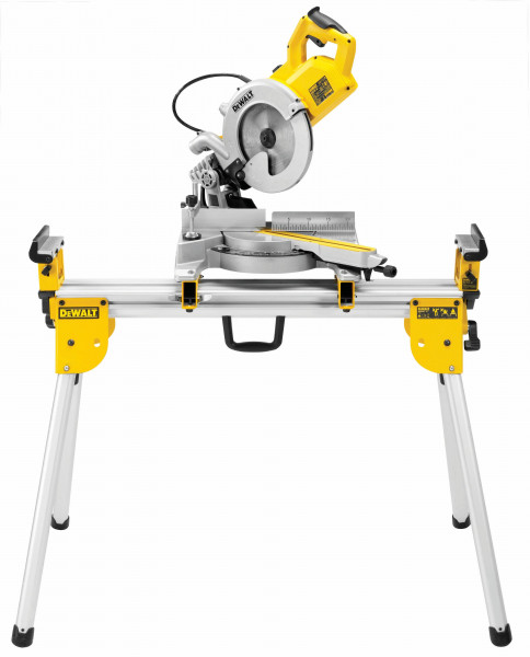 Dewalt, Paneelsaege 250 mm 1850 Watt
