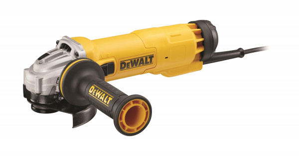 Dewalt, Winkelschleifer 125mm 1200Watt