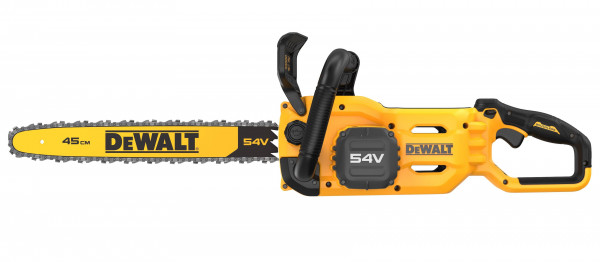 DEWALT Akku-Kettensäge DCMCS574N-XJ 54, 0 Volt, Black