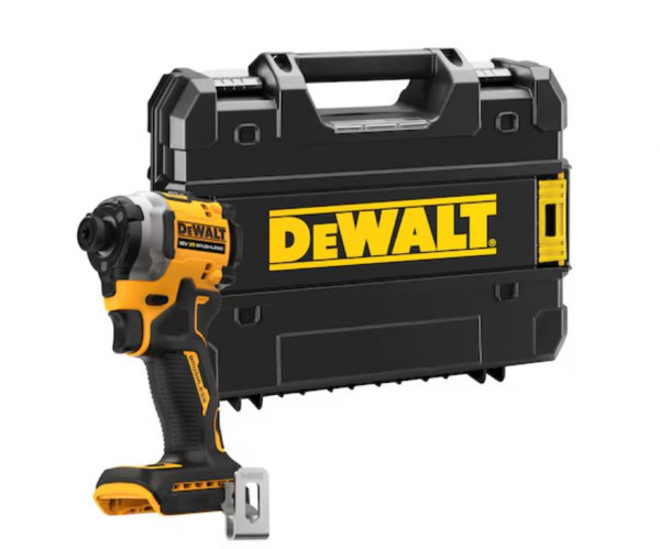 Dewalt 18V XR Akku-Schlagschrauber DCF850NT-XY