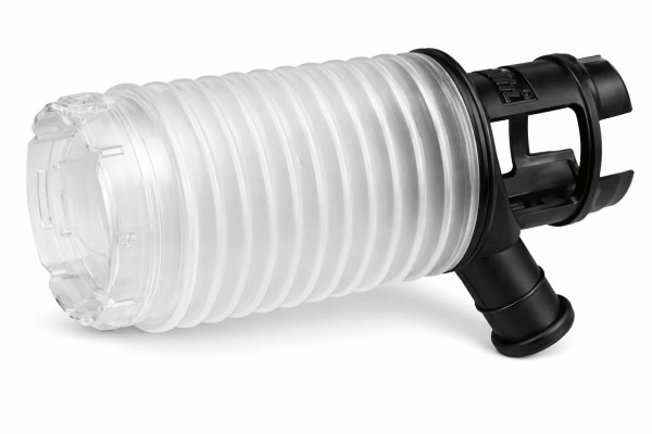 Staubschutzset für Makita 198362-9  Effektiver Schutz bei Schleifarbeiten