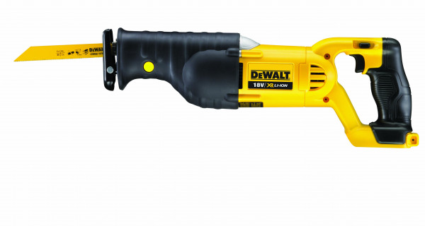 Dewalt, Akku-Saebelsaege, 18V (Basisversion)